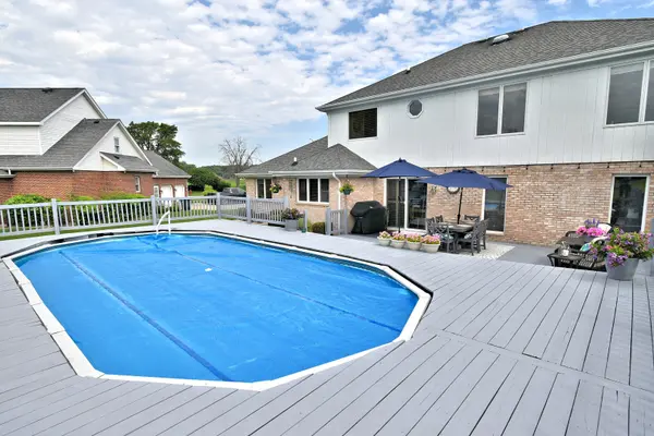 1809 185th ST, Lansing, IL 60438