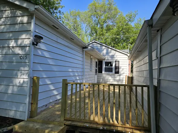 3015 Ezekiel AVE, Zion, IL 60099