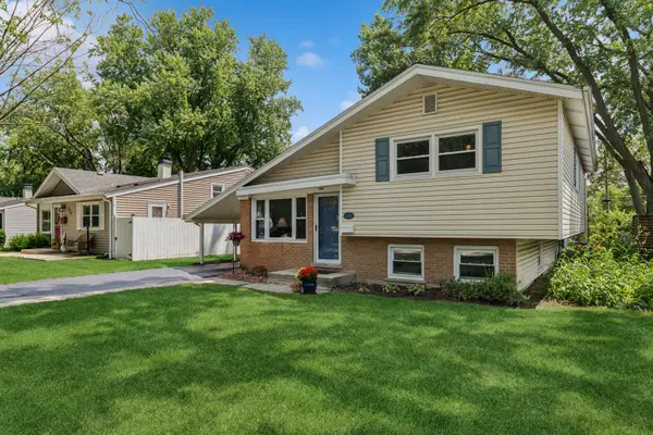 575 Lowden AVE, Glen Ellyn, IL 60137