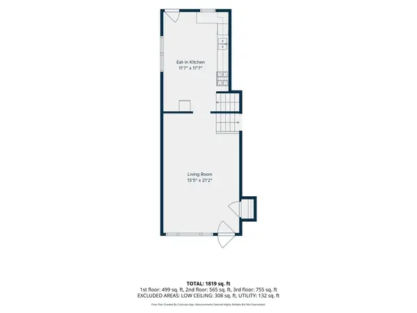 575 Lowden AVE, Glen Ellyn, IL 60137