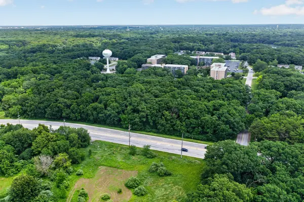 Vacant Western AVE, Park Forest, IL 60466