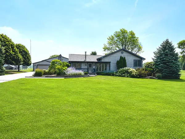 22962 S Harlem AVE, Frankfort, IL 60423