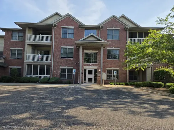 20301 S Pine Hill RD #2D, Frankfort, IL 60423