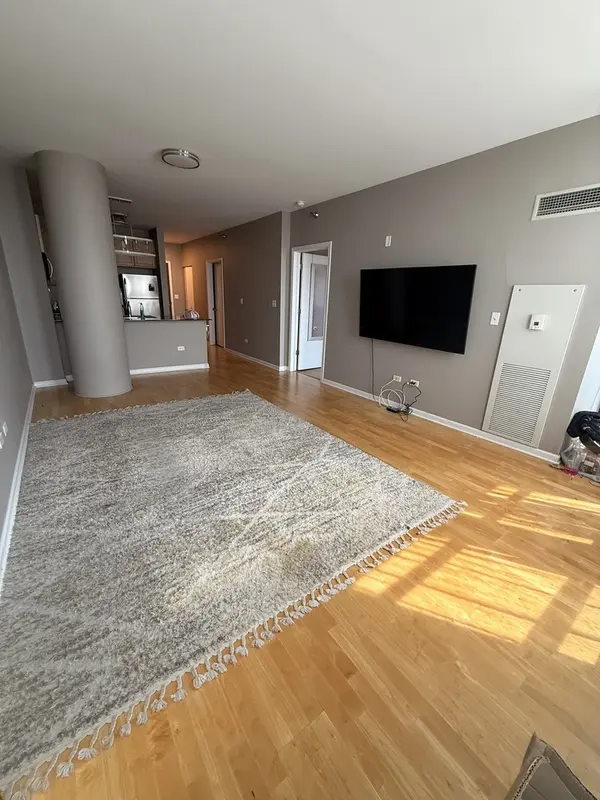 1255 S State ST #1614, Chicago, IL 60605