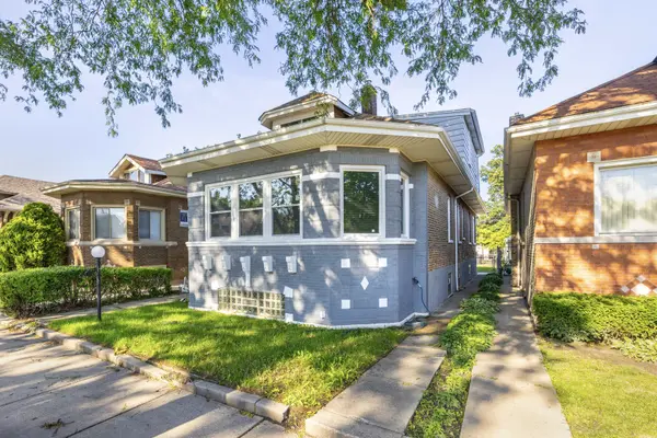 8251 S Carpenter ST, Chicago, IL 60620
