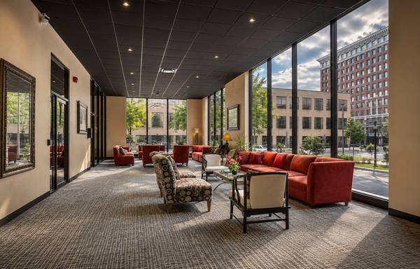125 SW Jefferson AVE #W5W, Peoria, IL 61602