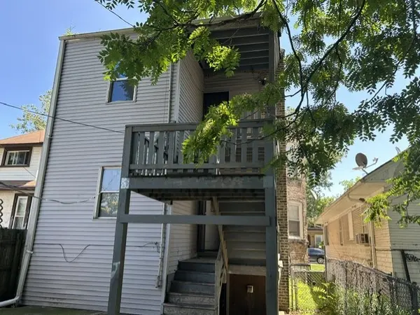 7648 S Luella AVE, Chicago, IL 60649