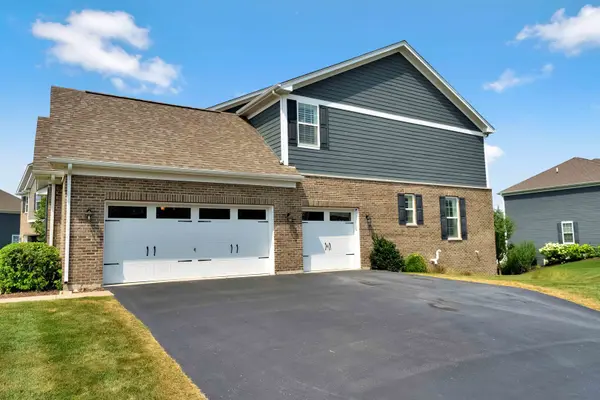 13620 Kettering Pkwy, Lemont, IL 60439