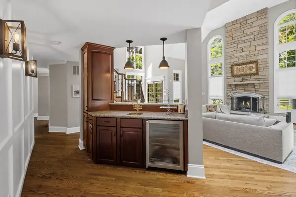 12307 S Hobart ST, Palos Park, IL 60464