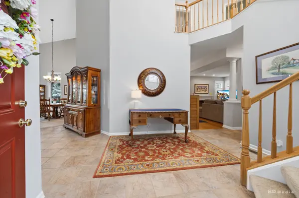 1705 Spyglass CIR, Palos Heights, IL 60463