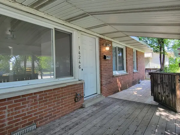 14246 S Palmer AVE, Posen, IL 60469