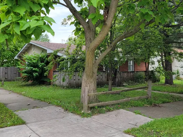 14246 S Palmer AVE, Posen, IL 60469