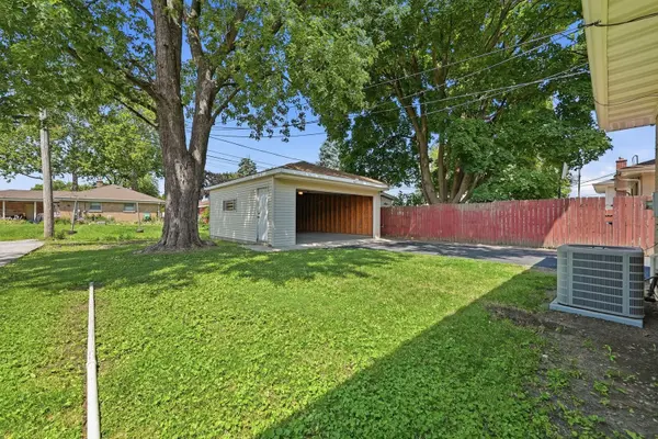 532 Clayton RD, Hillside, IL 60162