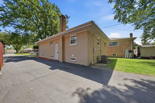 532 Clayton RD, Hillside, IL 60162
