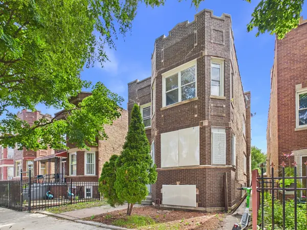 6123 S Troy ST, Chicago, IL 60629