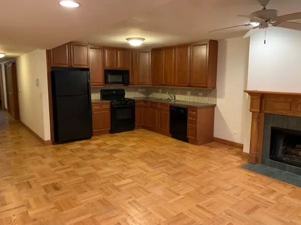 3734 N Sheffield AVE #GS, Chicago, IL 60613