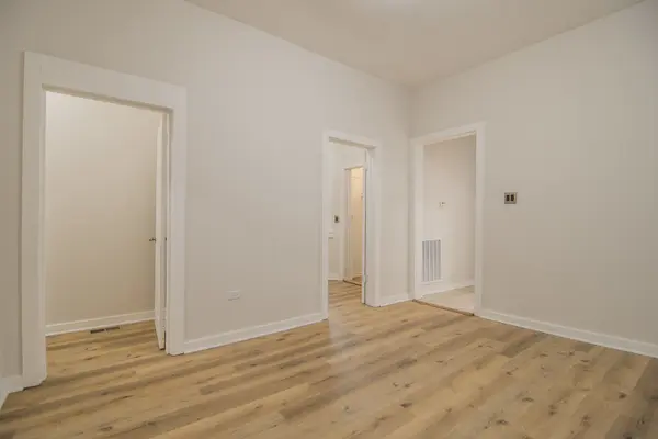 1141 S Francisco AVE #1R, Chicago, IL 60612