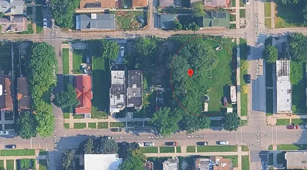 1436 W 61st ST, Chicago, IL 60636