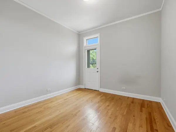5412 S University AVE #3S, Chicago, IL 60615