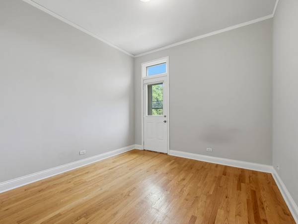 5412 S University AVE #3S, Chicago, IL 60615