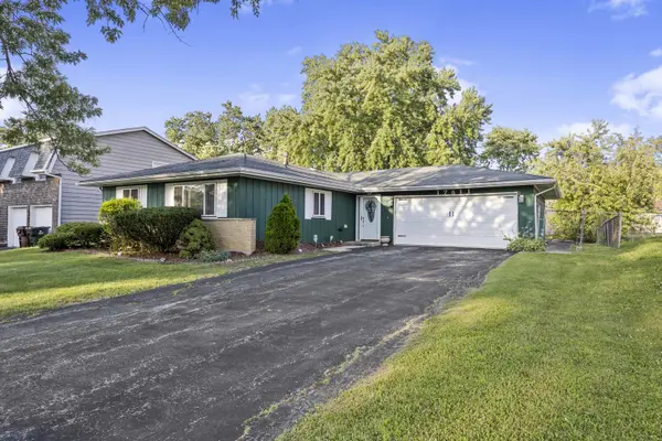 17811 Princeton LN, Country Club Hills, IL 60478