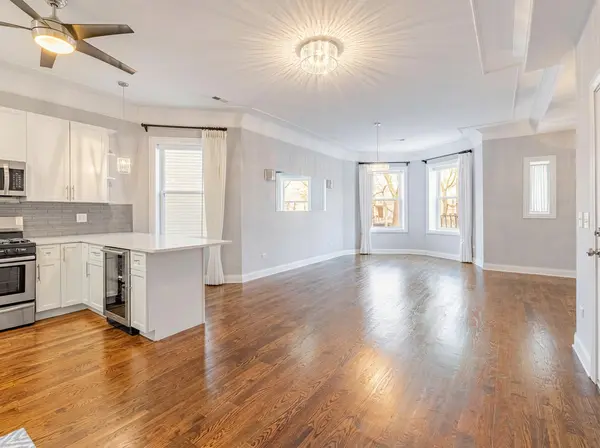 4518 S King DR #2A, Chicago, IL 60653