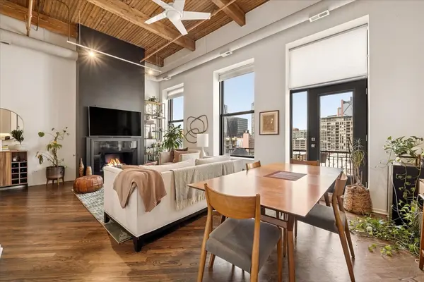 616 W Fulton ST #608, Chicago, IL 60661