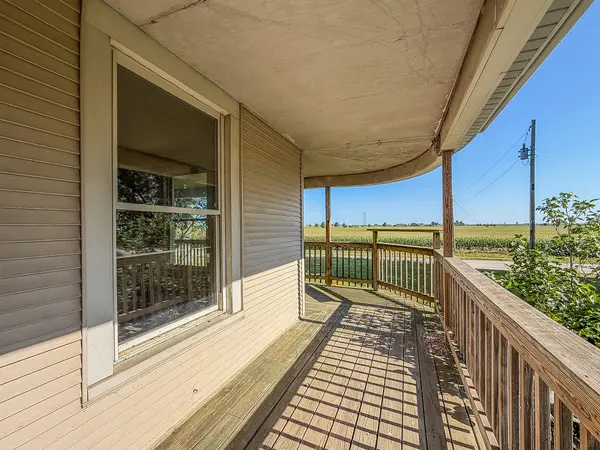 23 E 1500 North RD, Cisco, IL 61830