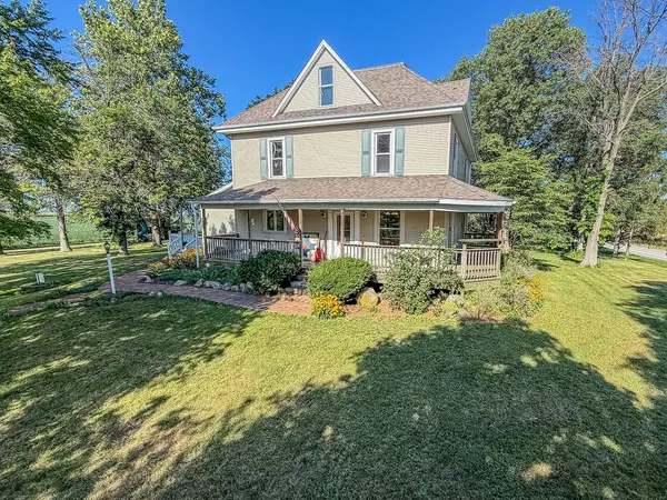 23 E 1500 North RD, Cisco, IL 61830