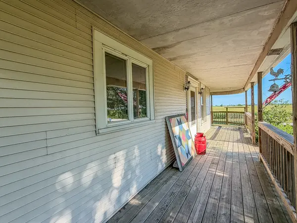 23 E 1500 North RD, Cisco, IL 61830