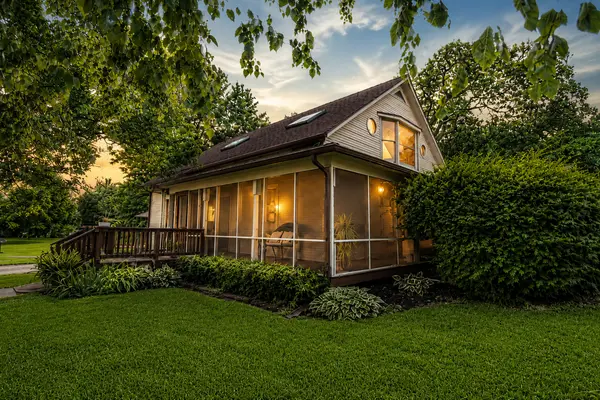 3447 E Bemes RD, Crete, IL 60417