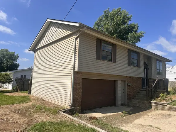3301 Central AVE, Mt Vernon, IL 62864
