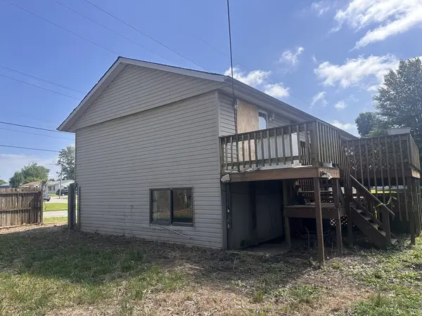 3301 Central AVE, Mt Vernon, IL 62864