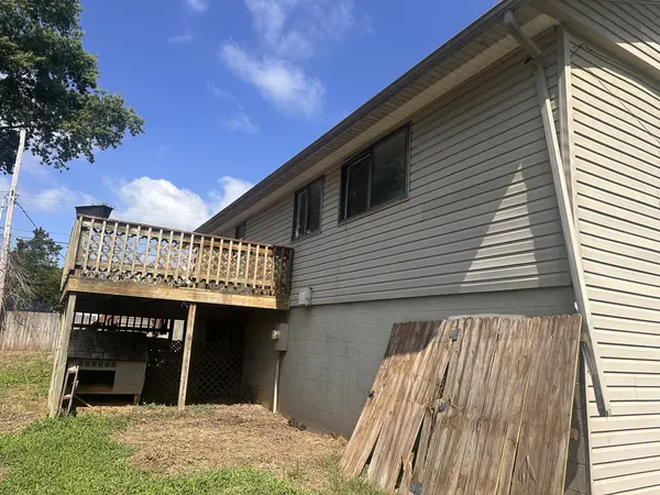 3301 Central AVE, Mt Vernon, IL 62864