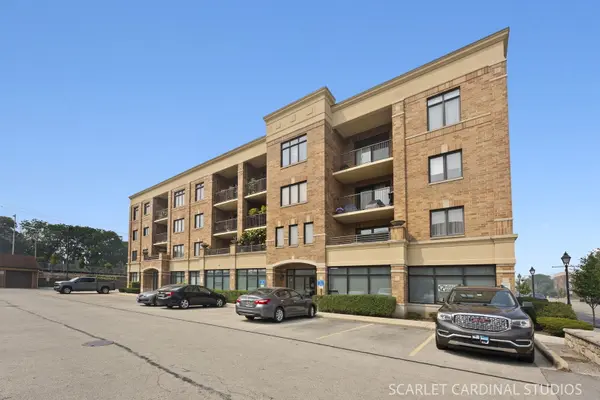 123 W SAINT CHARLES RD #305, Lombard, IL 60148