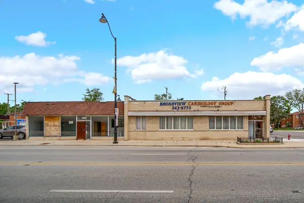 2201 W Roosevelt RD, Broadview, IL 60155
