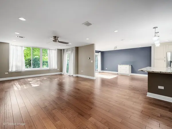 1401 Burr Oak RD #114B, Hinsdale, IL 60521