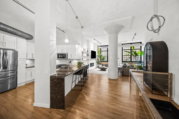 17 N Loomis ST #1J, Chicago, IL 60607