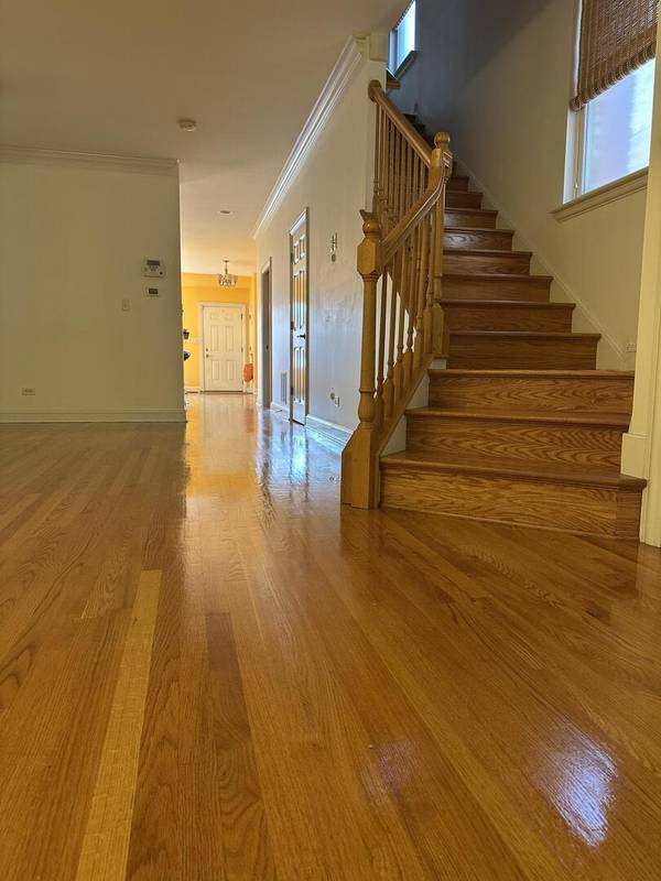 3818 S Paulina ST, Chicago, IL 60609
