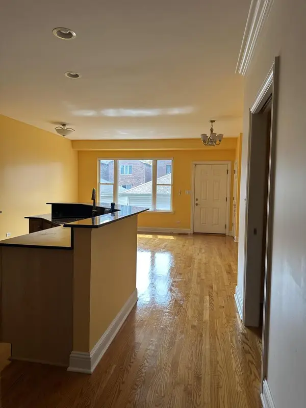 3818 S Paulina ST, Chicago, IL 60609