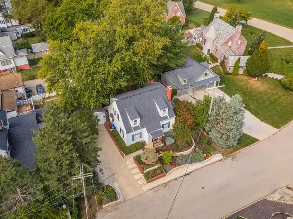304 Perrin AVE, Bloomington, IL 61701