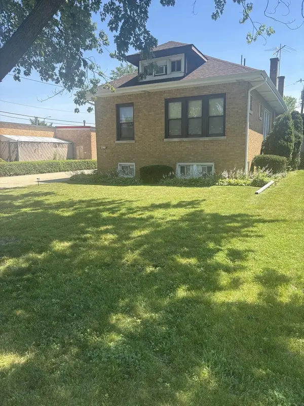 4825 W Jarlath ST, Lincolnwood, IL 60712