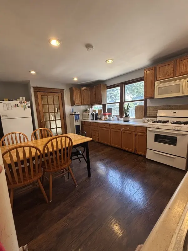 4825 W Jarlath ST, Lincolnwood, IL 60712