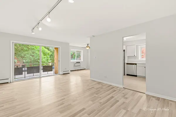 1340 W Touhy AVE #202, Chicago, IL 60626