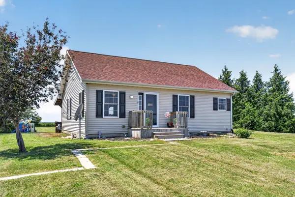 1334 S 16000w RD, Reddick, IL 60961