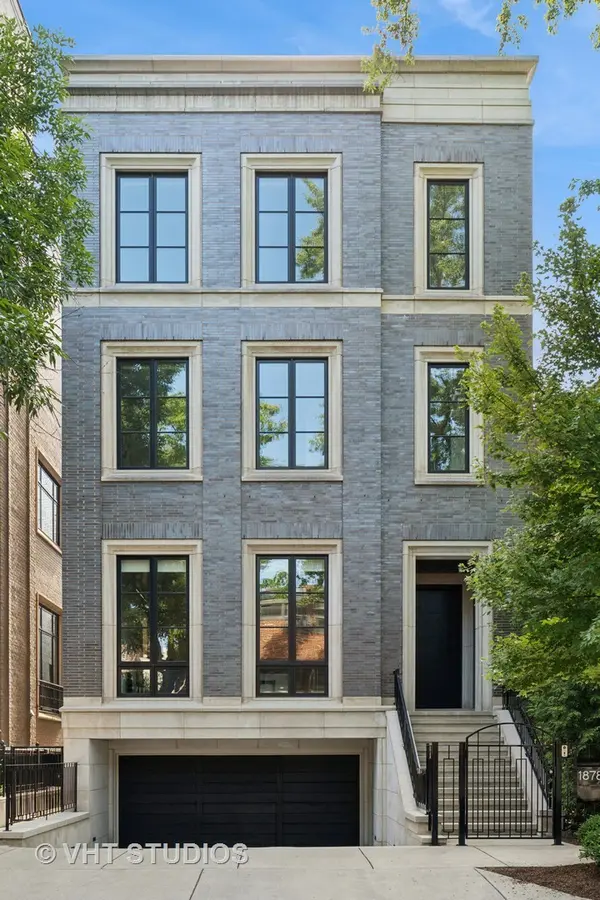 1878 N Orchard ST, Chicago, IL 60614