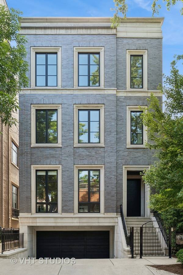 1878 N Orchard ST, Chicago, IL 60614