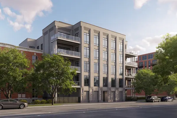 1282 W Washington BLVD #PHB, Chicago, IL 60607