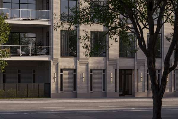 1282 W Washington BLVD #PHB, Chicago, IL 60607
