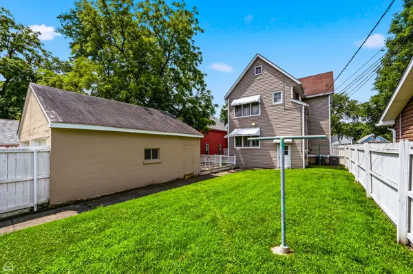1245 Vincennes AVE, Chicago Heights, IL 60411
